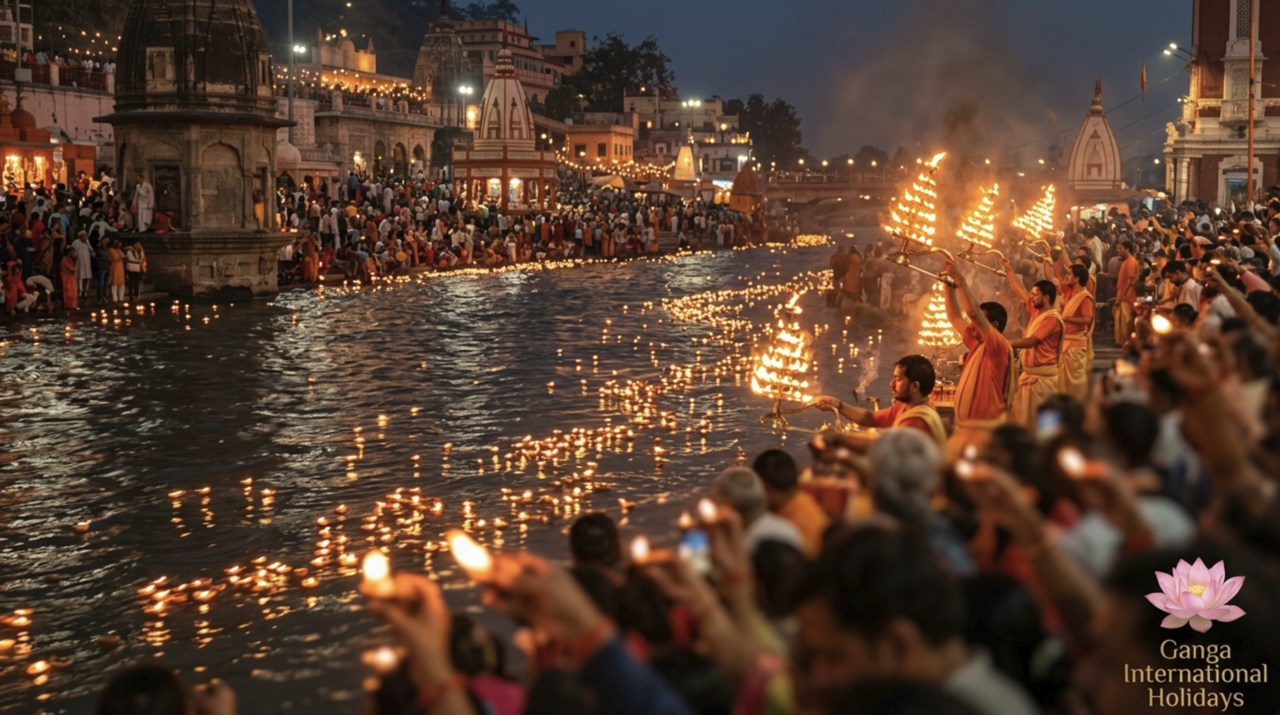 Yamunotri Holy Dip